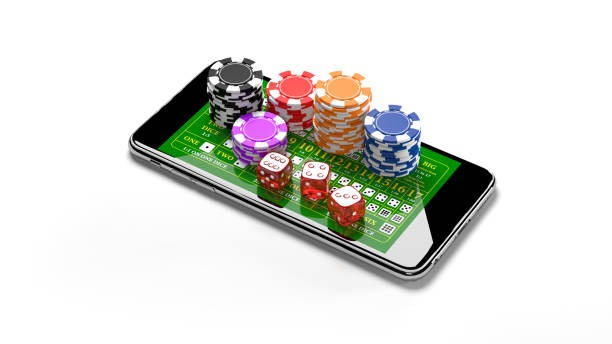 rajaselot Casino Rooms For Indonesia